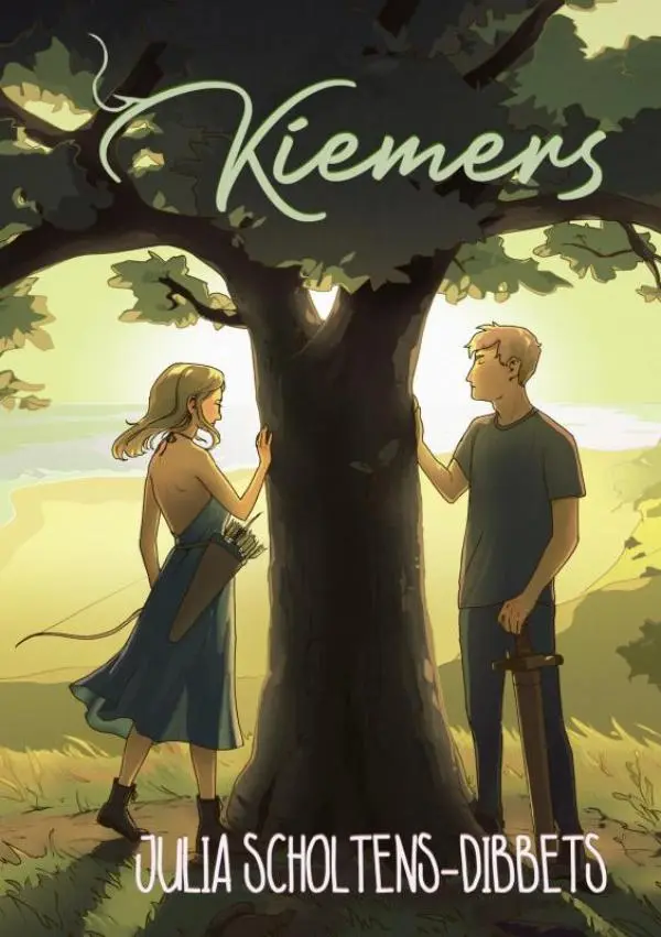 Kiemers