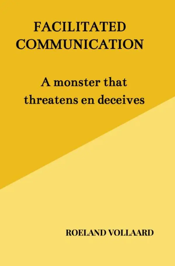 FACILITATED COMMUNICATION