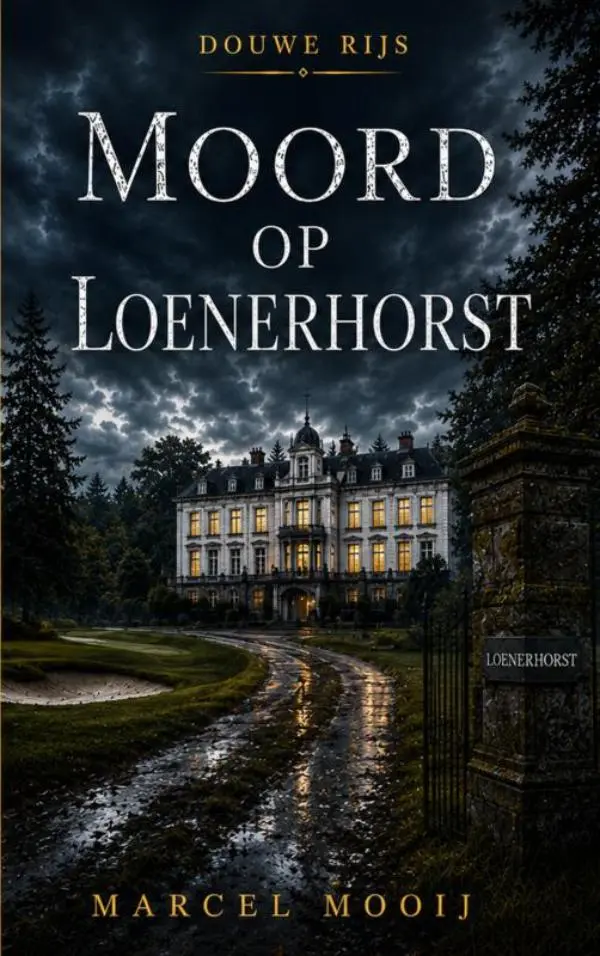 Moord op Loenerhorst
