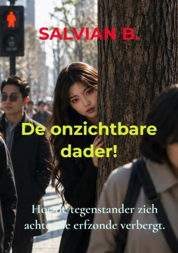 De onzichtbare dader!