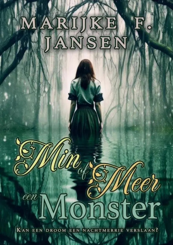 Min of Meer een Monster