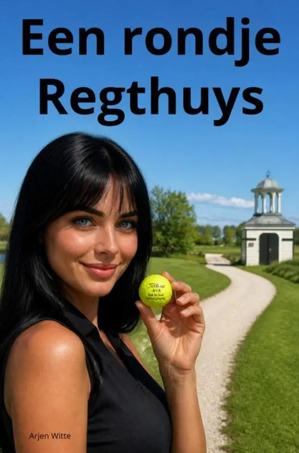 Een rondje Regthuys