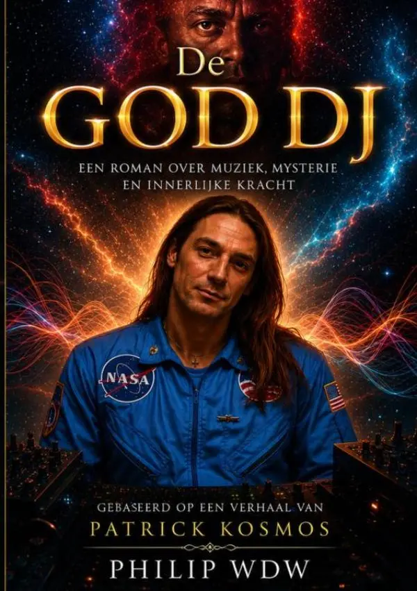DE GOD DJ