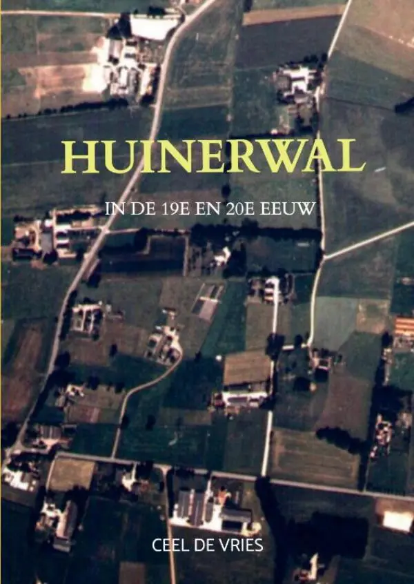 Huinerwal
