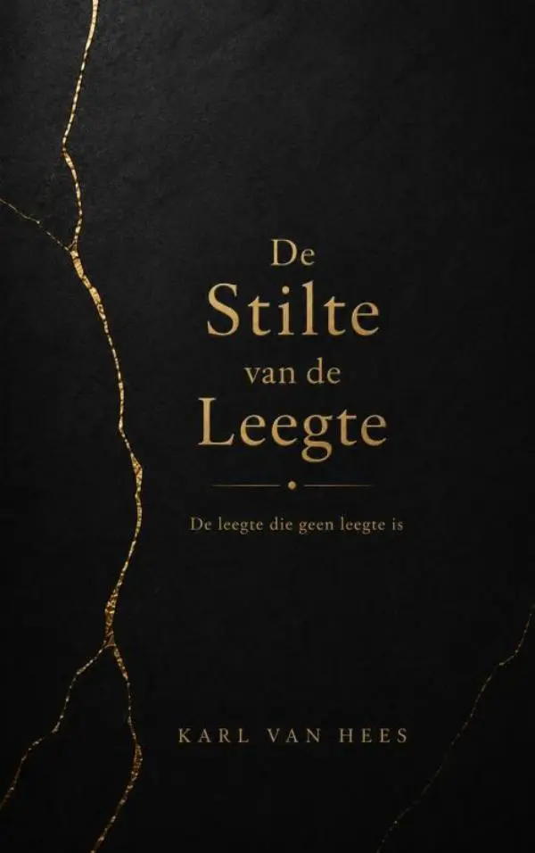 De Stilte van de Leegte
