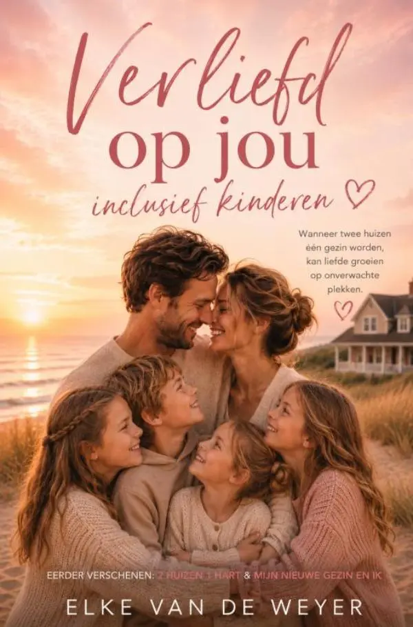 Verliefd op jou, inclusief kinderen