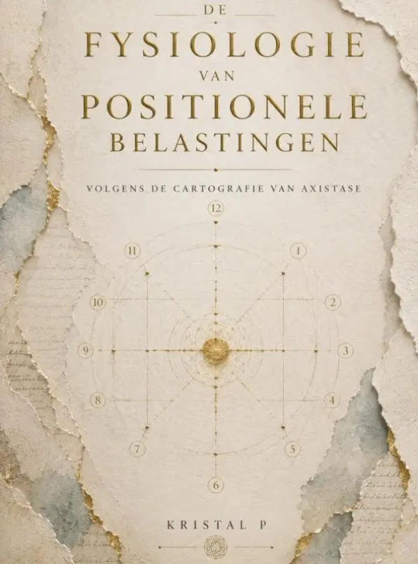 De fysiologie van positionele belasting