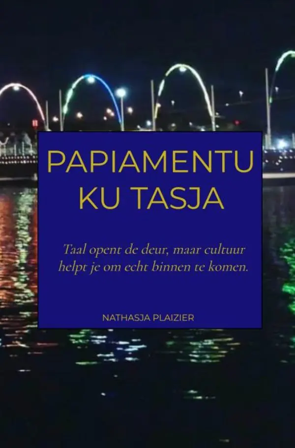 Papiamentu ku Tasja