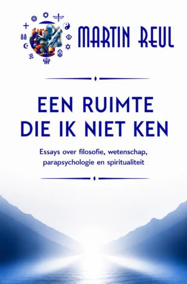 “Een ruimte die ik niet ken”