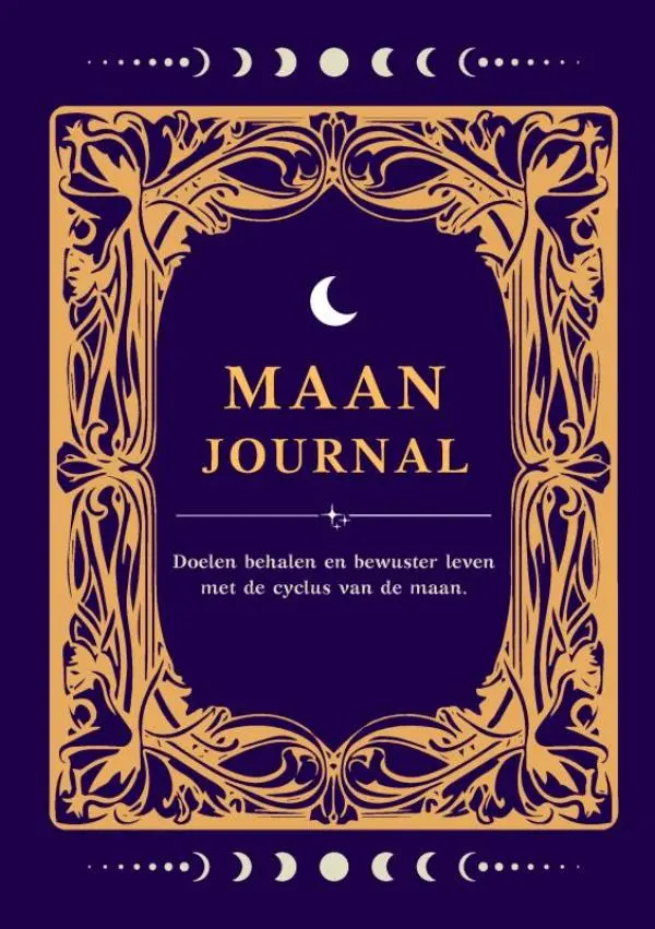 Maanjournal