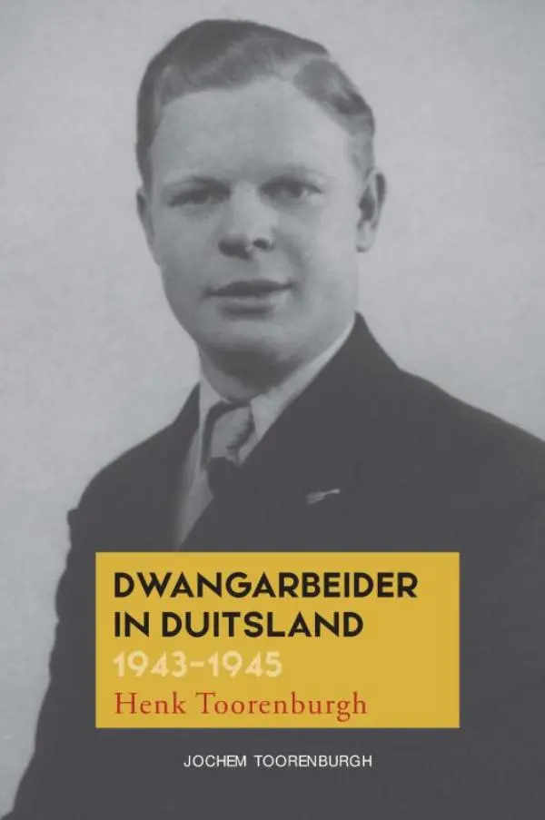 Dwangarbeider in Duitsland 1942-1945