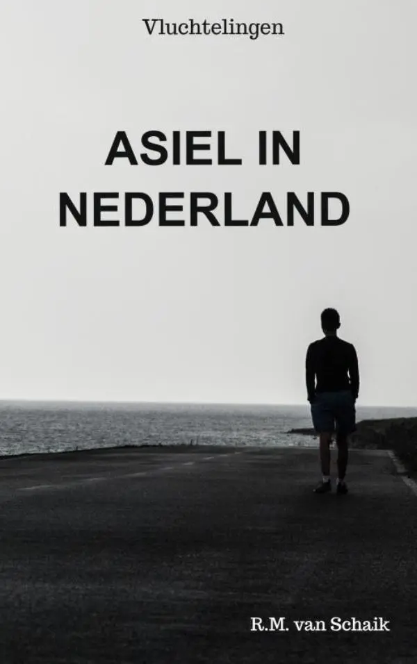 Asiel in Nederland