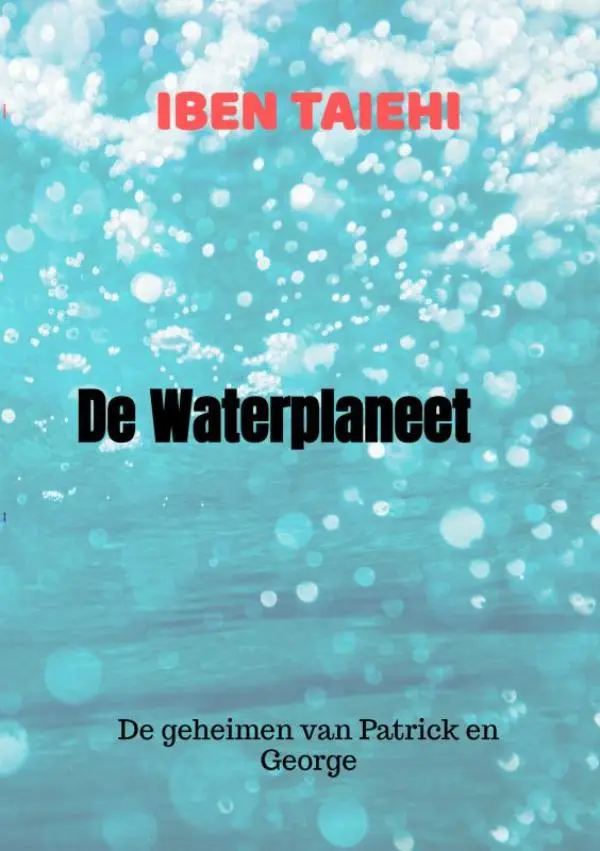 De Waterplaneet