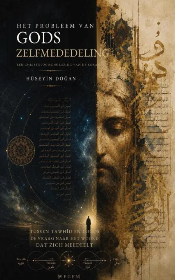 HET PROBLEEM VAN GODS ZELFMEDEDELING