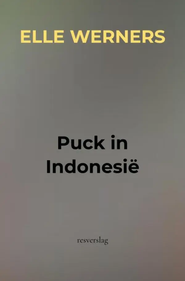 Puck in Indonesië