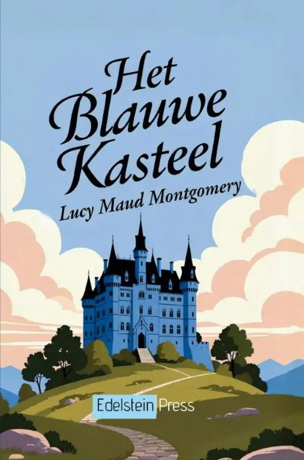 Het Blauwe Kasteel