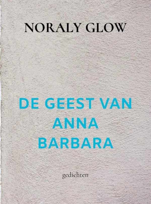 DE GEEST VAN ANNA BARBARA