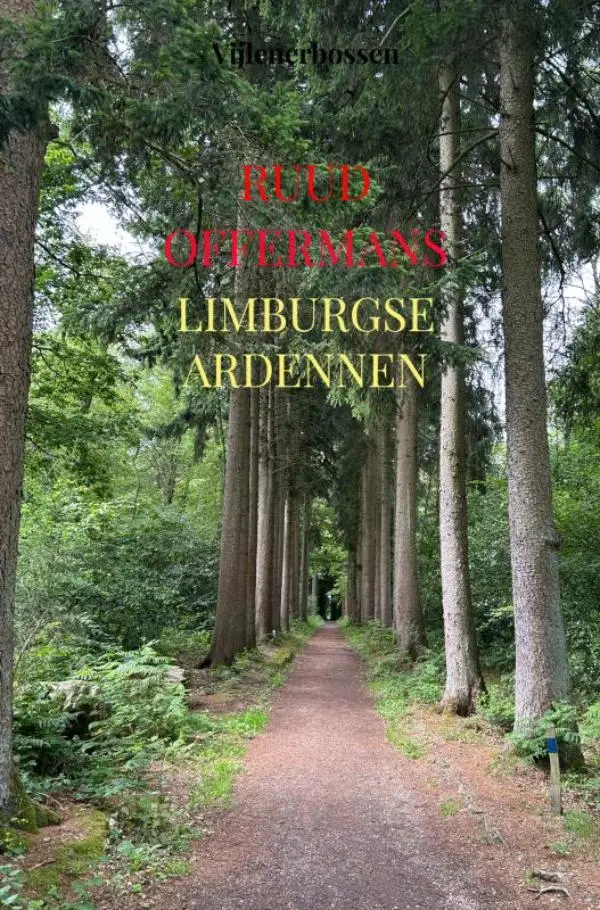 Limburgse Ardennen