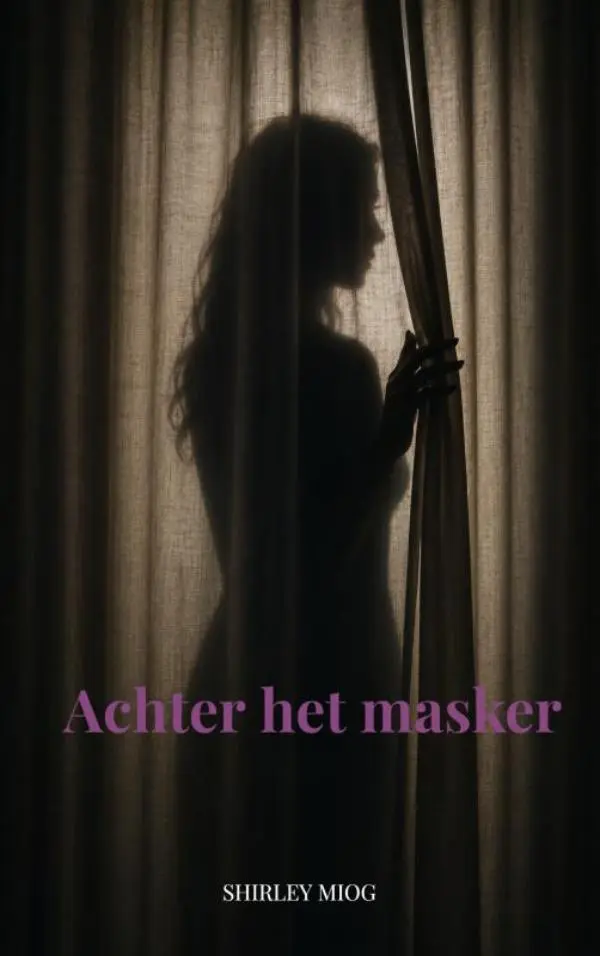 Achter het masker