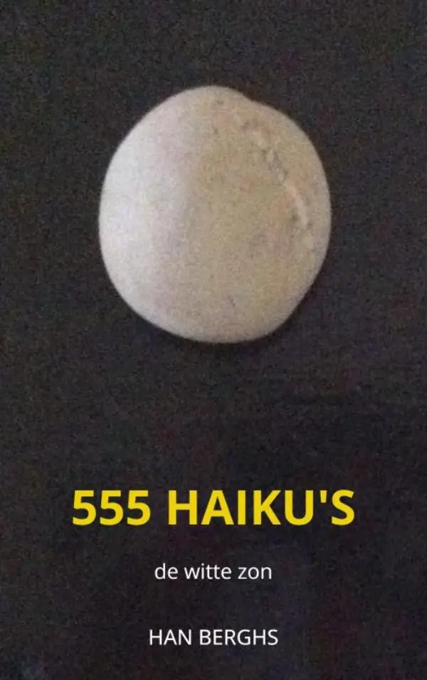 555 HAIKU'S
