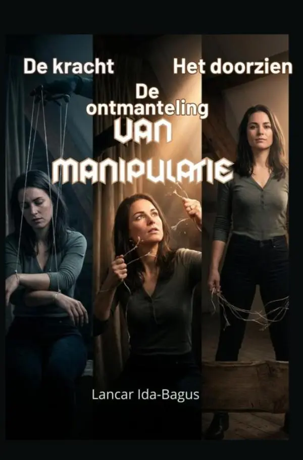 De kracht en de ontmanteling van Manipulatie