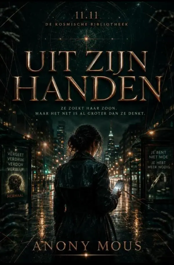 Uit Zijn Handen