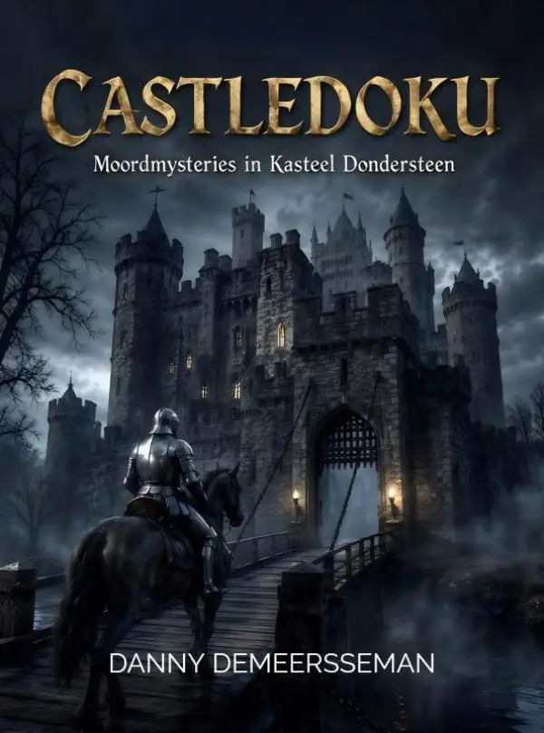 CASTLEDOKU