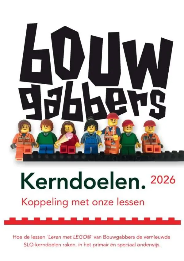 Bouwgabbers