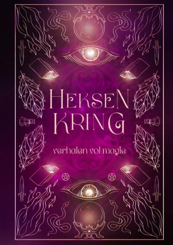 Heksenkring