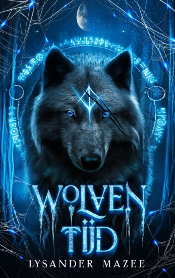 Wolventijd