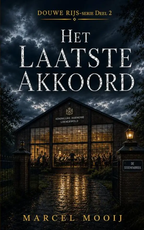 Het Laatste Akkoord