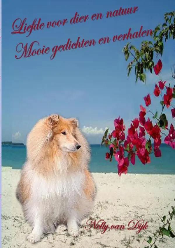 Liefde voor dier en natuur
