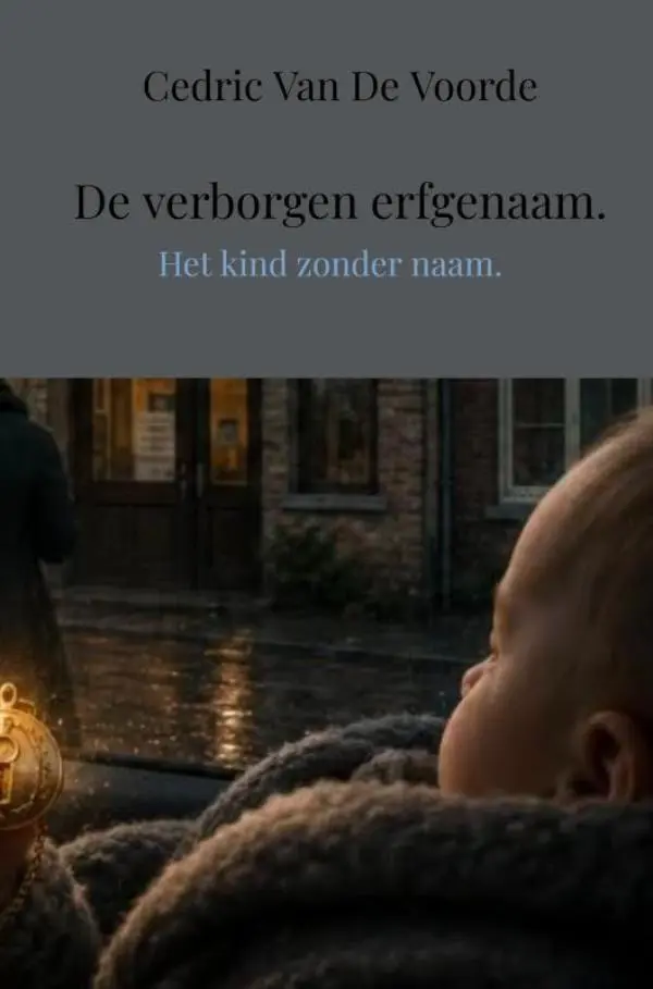 De verborgen erfgenaam.