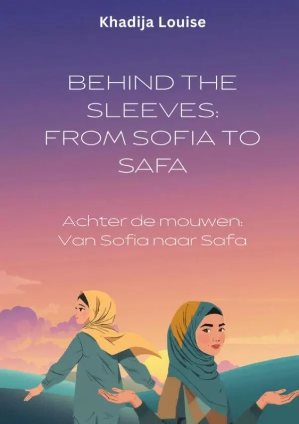 Behind the Sleeves: From Sofia to Safa /