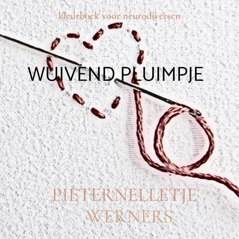 WUIVEND PLUIMPJE