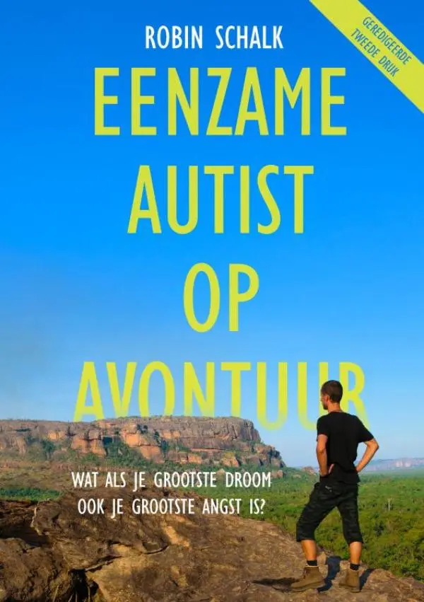 Eenzame autist op avontuur