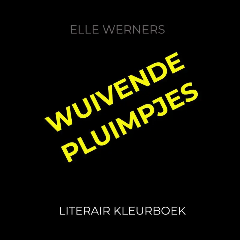 WUIVENDE PLUIMPJES