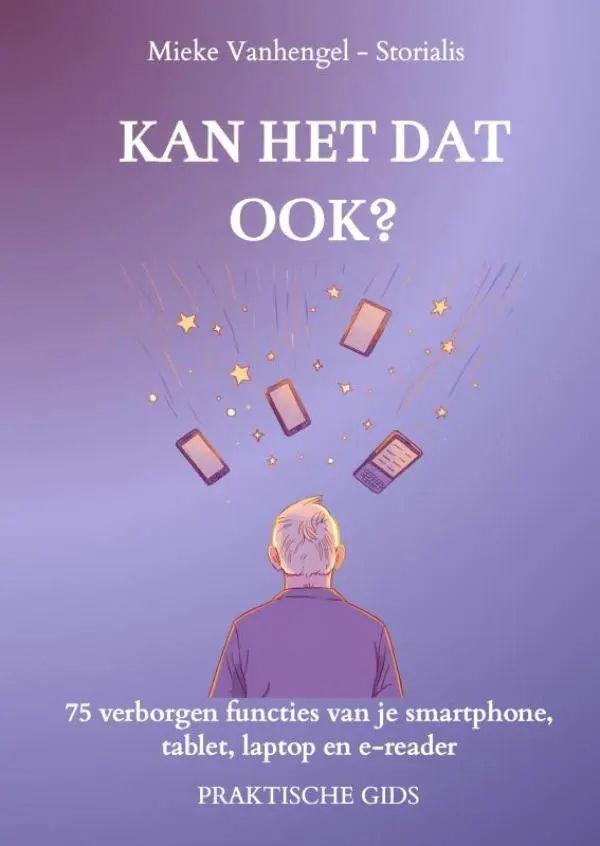 Kan het dat ook?