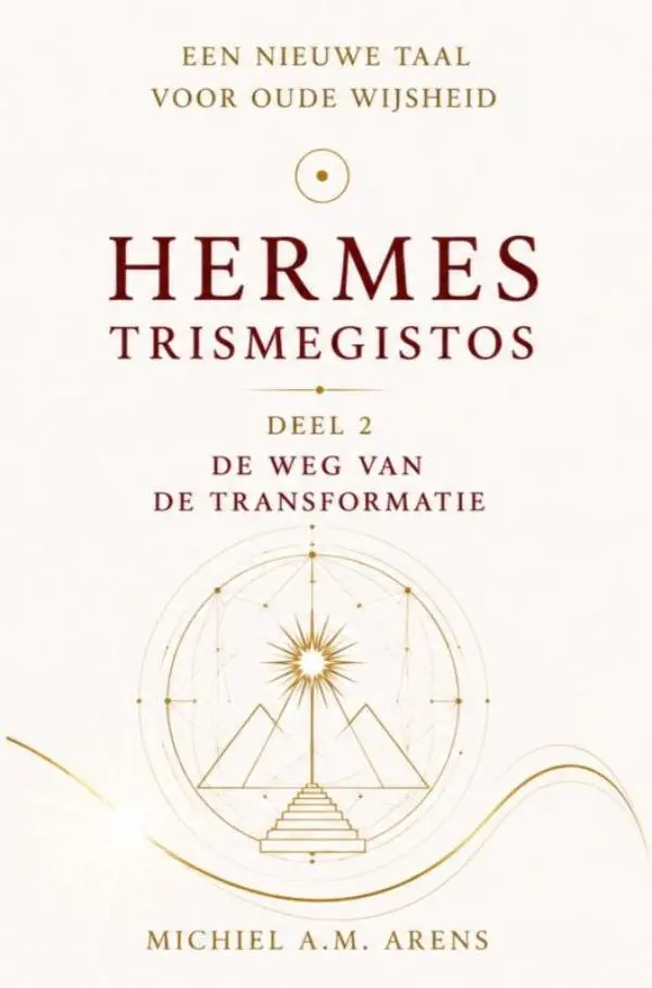 De weg van de transformatie