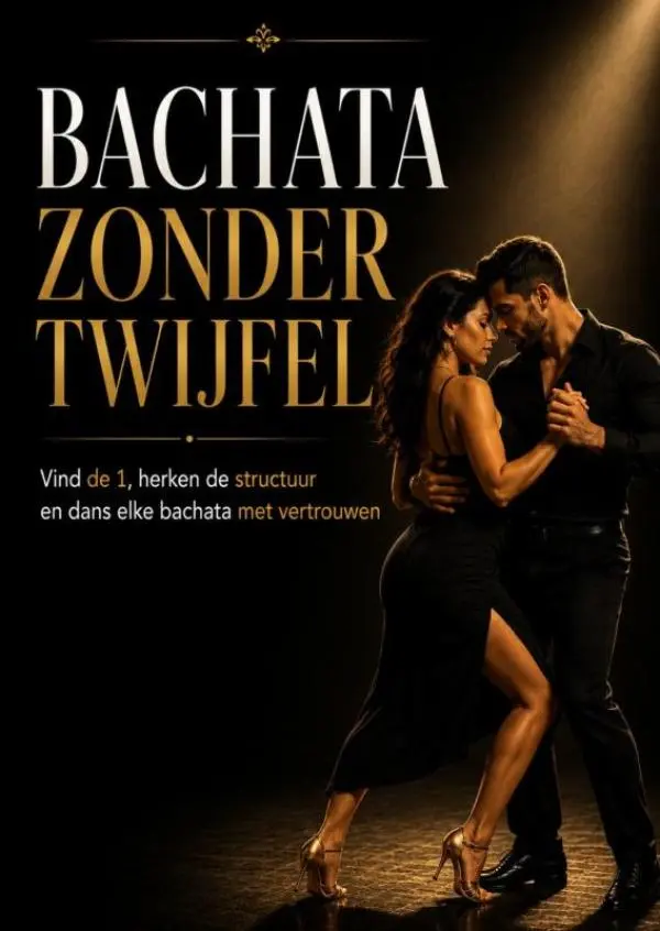 Bachata zonder twijfel