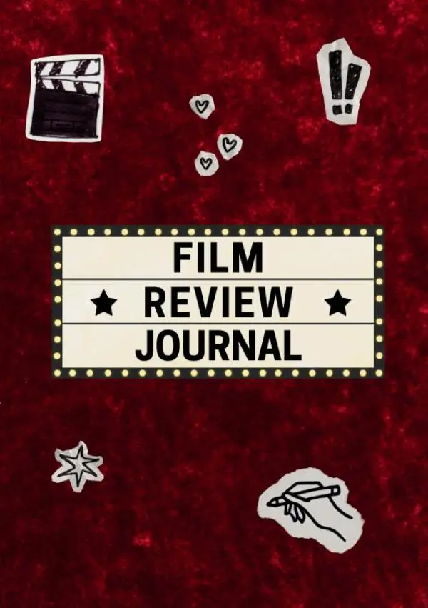 Film Review Journal