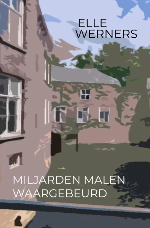 MILJARDEN MALEN WAARGEBEURD