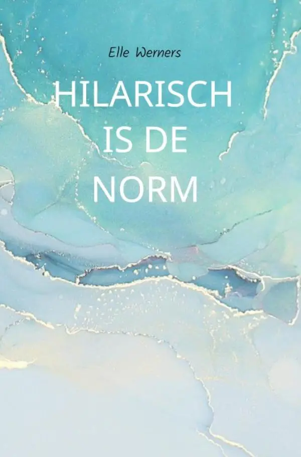 HILARISCH IS DE NORM