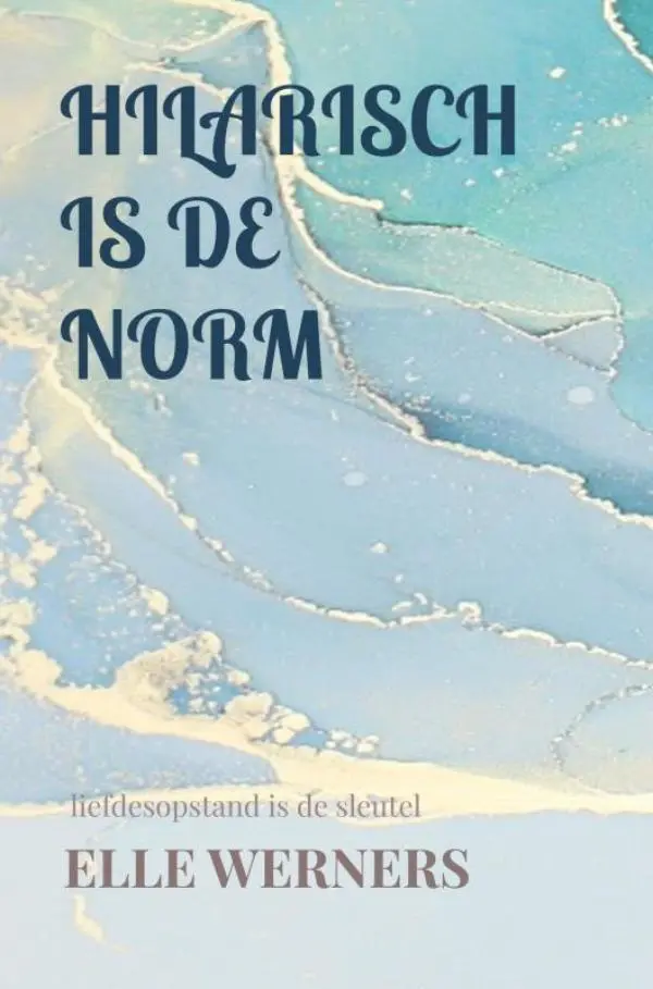 HILARISCH IS DE NORM