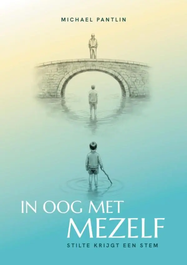 In Oog met Mezelf