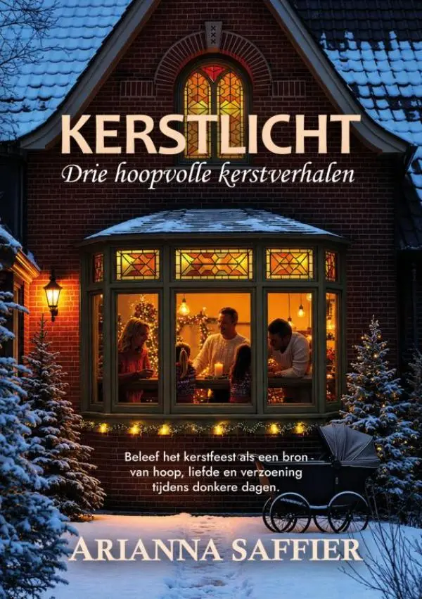 Kerstlicht