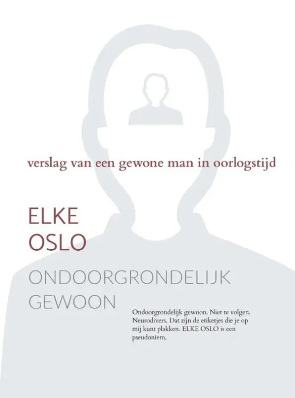 Ondoorgrondelijk gewoon