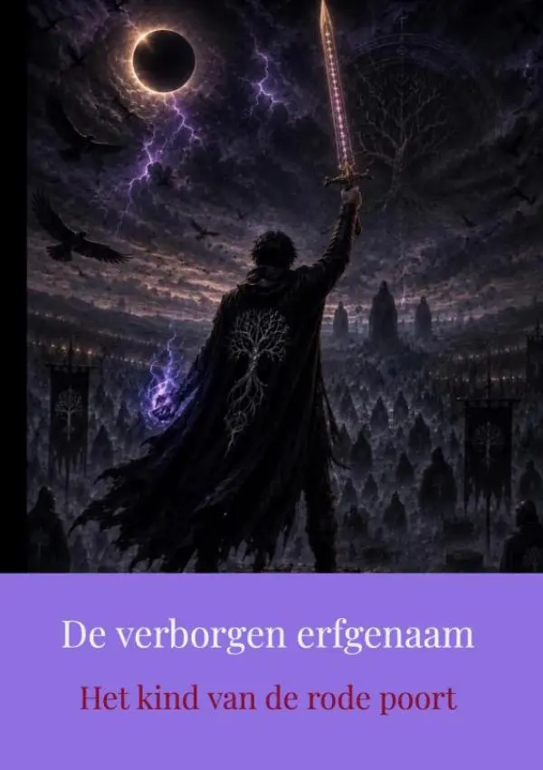 De verborgen erfgenaam