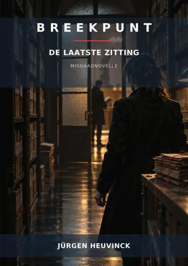 Breekpunt