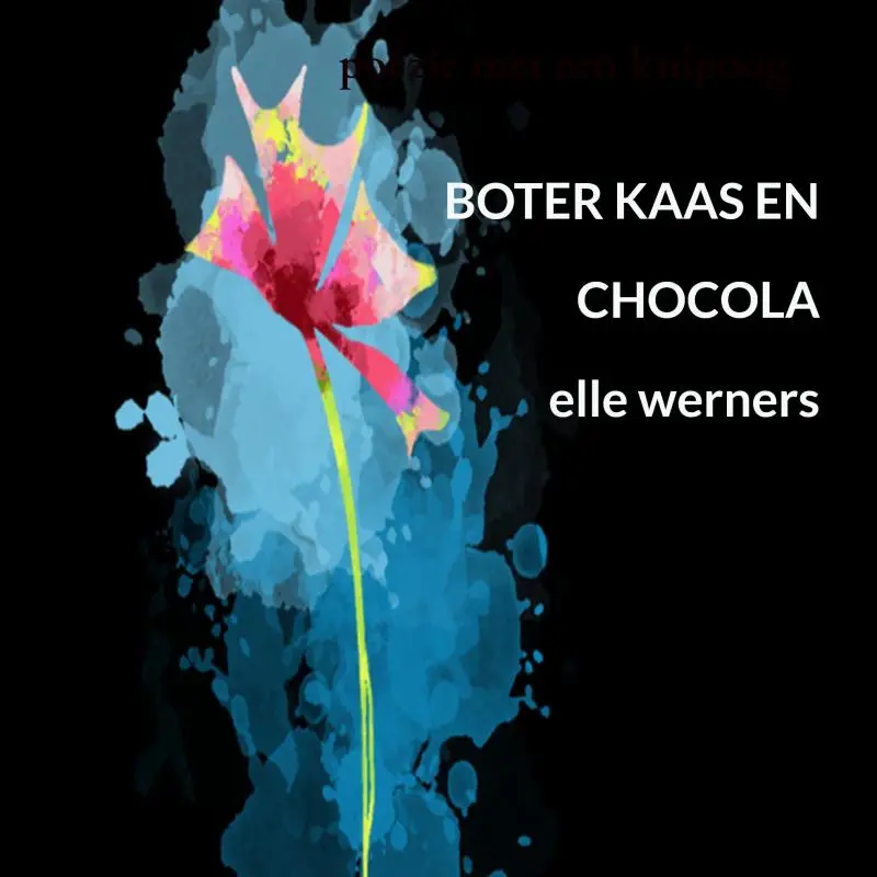 boter, kaas & chocola